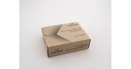 Блок питания LEDS POWER 150Вт 24В Standard 005065