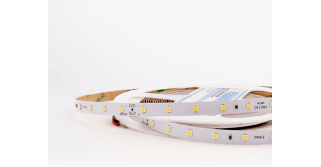 Светодиодная лента LEDS POWER 2835 64/м (6Вт/м) 24В холодная, серия ПРО140 005133