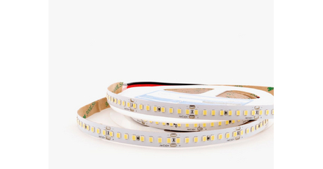 Светодиодная лента LEDS POWER 2835 176/м (16Вт/м) 24В холодная, серия ПРО140 005225