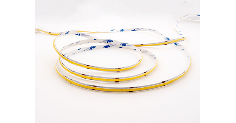 Светодиодная лента LEDS POWER COB 480/м (11Вт/м) 24В холодная 005782