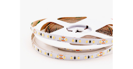 Светодиодная лента LEDS POWER 2835 120/м (5Вт/м) 24В нейтральная 005874