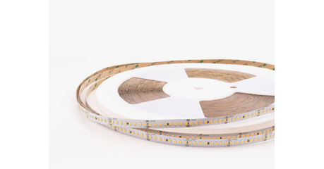 Светодиодная лента LEDS POWER 2835 176/м (16Вт/м) 24В теплая 30м/кат, серия ПРО140 005898