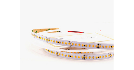Светодиодная лента LEDS POWER 2835 176/м (16Вт/м) 24В теплая LUX160 006178