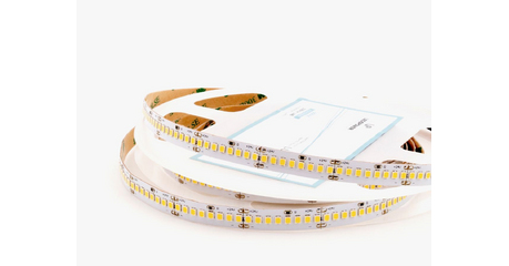 Светодиодная лента LEDS POWER 2835 240/м (22Вт/м) 24В холодная LUX160 006215