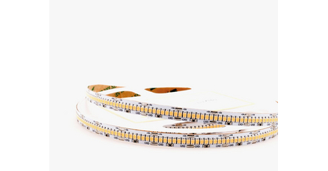 Светодиодная лента LEDS POWER 2835 304/м (30Вт/м) 24В теплая LUX160 006260