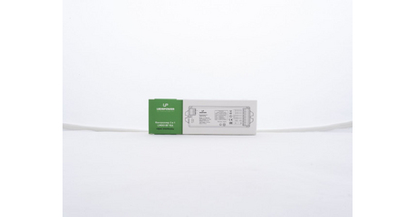 Контроллер 5 в 1 LEDS POWER LM051 RF 15А 006451
