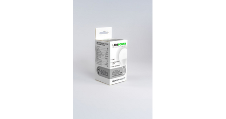 Светодиодная лампа LEDS POWER P45 E14 6Вт 4000К 006727