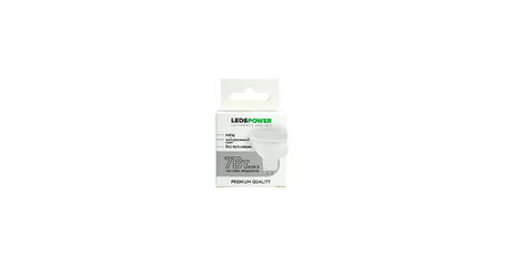Светодиодная лампа LEDS POWER MR16 GU5.3 7Вт 4000К 006840