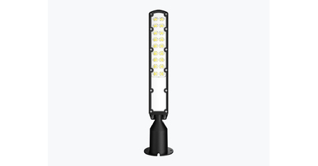 Светодиодный прожектор LEDS POWER Кобра 50Вт 6500К (серия RA) 007625
