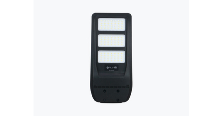 Светодиодный прожектор LEDS POWER Кобра на солнечной батарее 200Вт 6500К (серия TR-ES) 007656