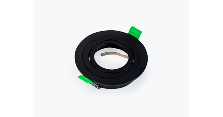 Встраиваемый светильник LEDS POWER GU-R01B, серия SPOT 009483