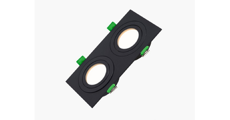Встраиваемый светильник LEDS POWER GU-D01B, серия SPOT 009506