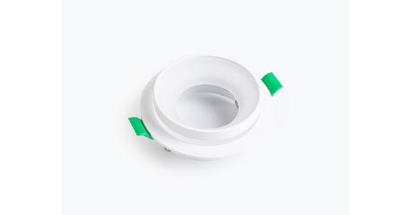 Встраиваемый светильник LEDS POWER GU-R03W, серия SPOT 009575