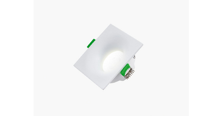 Встраиваемый светильник LEDS POWER GU-S04W, серия SPOT 009650