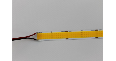 Светодиодная лента LEDS POWER COB трехрядная 960/м (24Вт/м) 24В нейтральная 009919