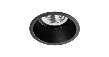 Встраиваемый светильник MR16 Lightstar Levigo Base 010057