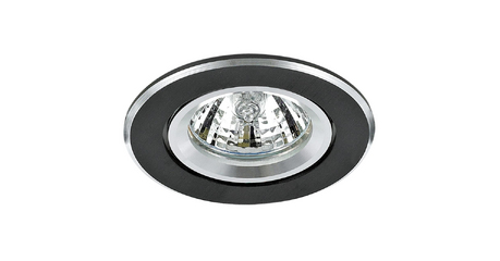 Встраиваемый светильник Lightstar Banale Weng 011008