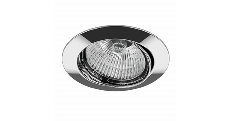 Встраиваемый светильник Lightstar Lega Hi Adj  011024
