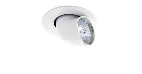 Встраиваемый светильник Lightstar Braccio 011060