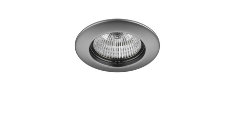 Встраиваемый светильник Lightstar Teso 011079