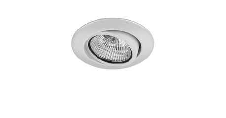 Встраиваемый светильник Lightstar Teso 011080