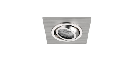 Встраиваемый светильник Lightstar Singo 011601