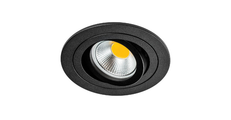 Встраиваемый светильник MR16 Lightstar Singo Base 011620