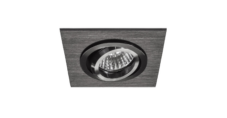 Встраиваемый светильник Lightstar Singo 011621