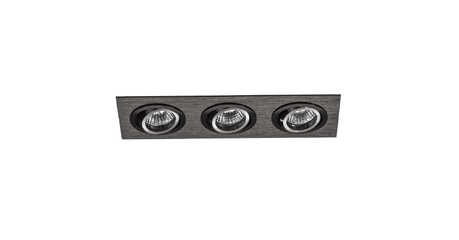 Встраиваемый светильник Lightstar Singo 011623