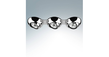 Встраиваемый светильник Lightstar Ocula 011834