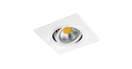Встраиваемый светильник Lightstar Banale 012036