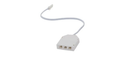 Адаптер для светильников 036ХХХ DC12В LED max 3x5Вт (0,5м кабель) Lightstar Mobiled 036003