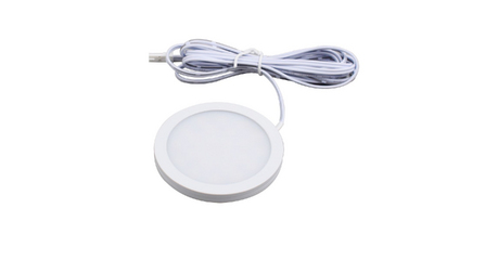 Накладной мебельный светильник Lightstar Mobiled 036330