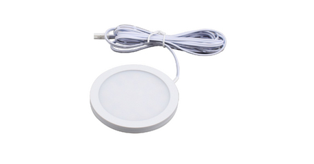 Накладной мебельный светильник Lightstar Mobiled 036530