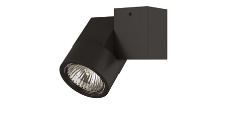 Потолочный светильник Lightstar Illumo XI Nero 051027