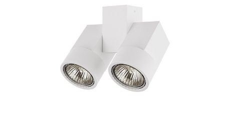 Потолочный светильник Lightstar Illumo XI Bianco 051036