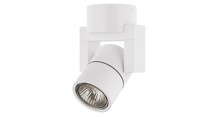 Потолочный светильник Lightstar Illumo L1 Alu 051046