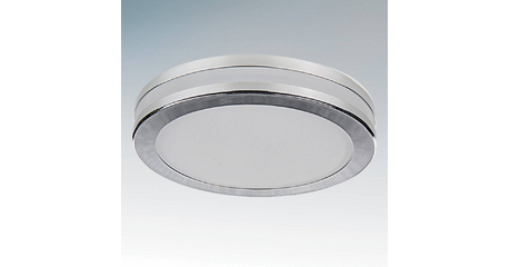 Встраиваемый светильник Lightstar Maturo 070274