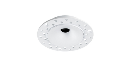 Рамка скрытого монтажа вогнутая для светильников Lightstar Spira 0741х6 (D65) 074106-01