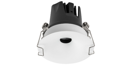 Встраиваемый светильник Lightstar Spira 074236
