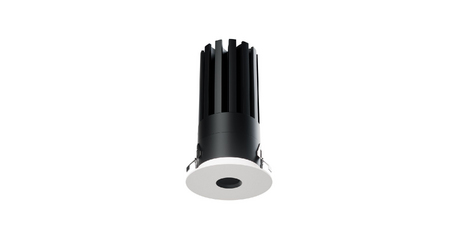 Встраиваемый светильник Lightstar Spira Slim 074336