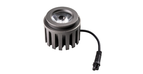 Модуль светодиодный диммируемый Lighstar 7/12W 2700K Stella Base 075072