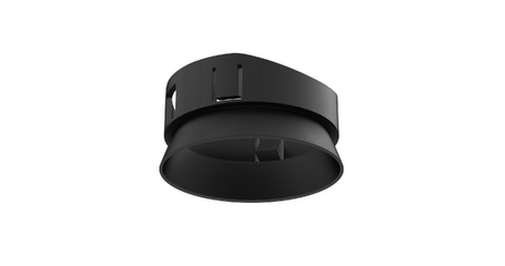 Насадка торцевая на светильник Rullo dia 60 mm Rullo Lightstar 202407