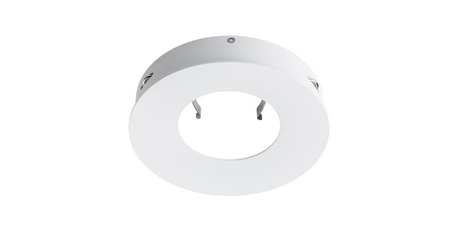 Насадка торцевая на светильник RULLO dia 80 mm Lightstar Rullo 204486