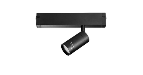 Трековый однофазный светильник Lightstar Teta 205017R