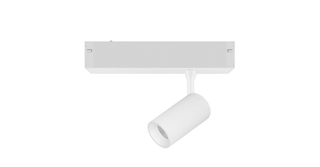 Трековый однофазный светильник Lightstar Teta CCT 205026CCT