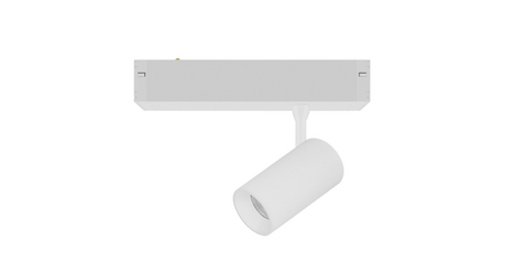 Трековый однофазный светильник Lightstar Teta CCT 205036CCT