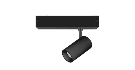 Трековый однофазный светильник Lightstar Teta CCT 205037CCT