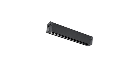 Трековый однофазный светильник Lightstar Teta CCT 205117CCT