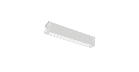Трековый однофазный светильник Lightstar Teta CCT 205216CCT